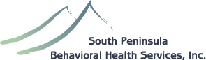 South Peninsula Behavioral Health Services Logo