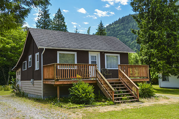 South Peninsula Behavioral Health Services sample housing