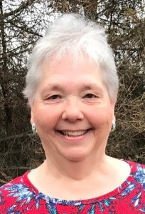 Jacquie Thaute