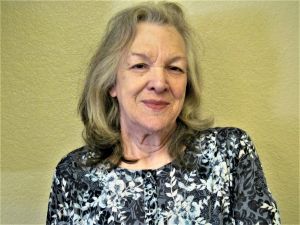 Carol Barrett