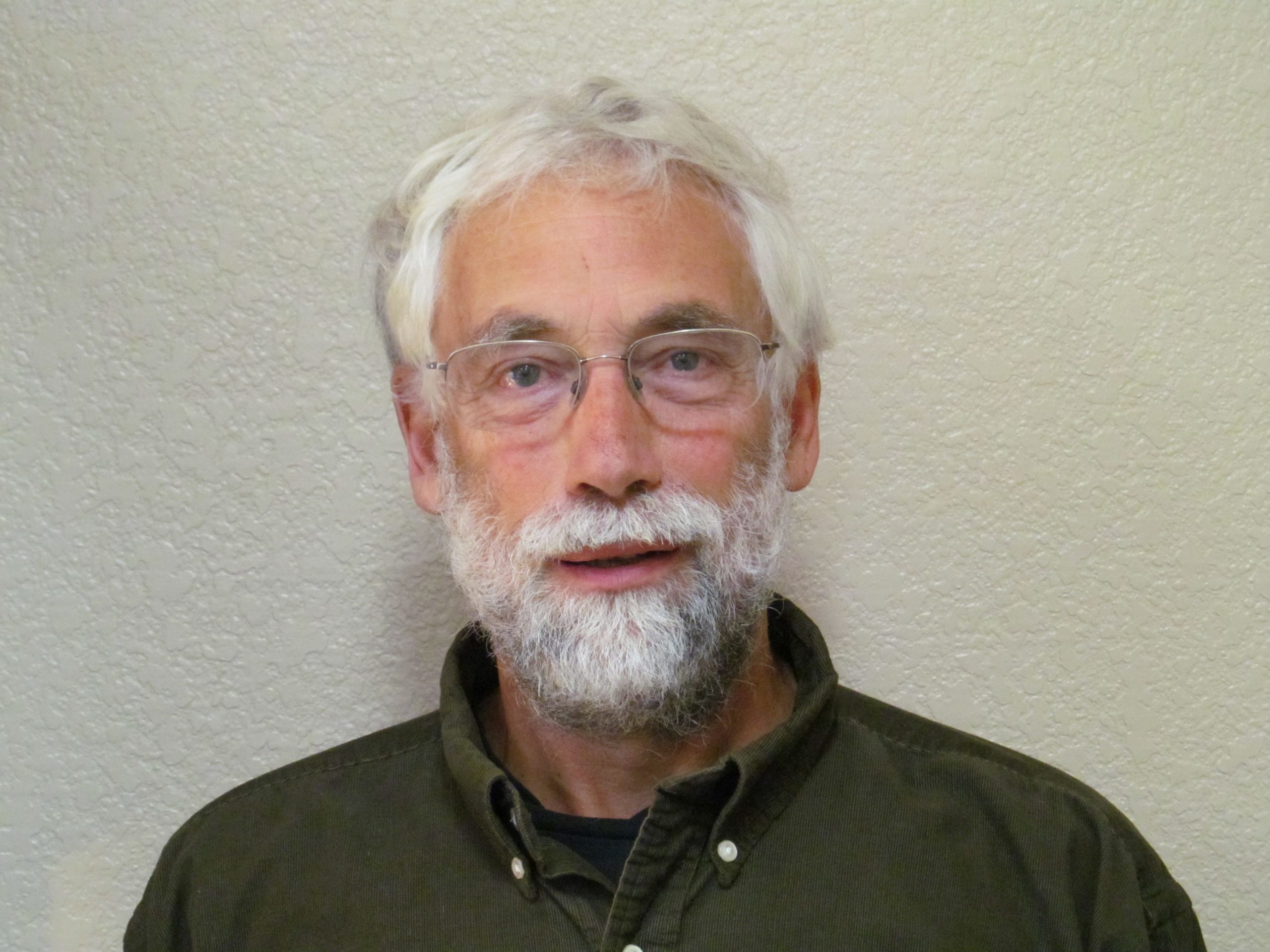 GREG FRIES
