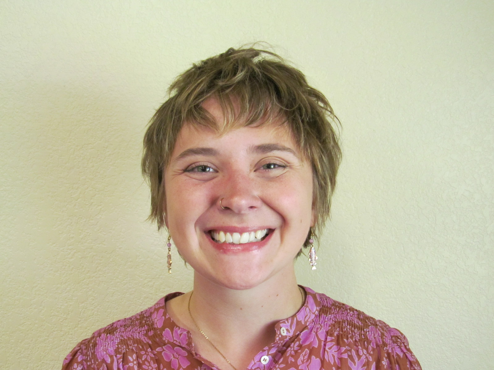 GRACE WAHL
